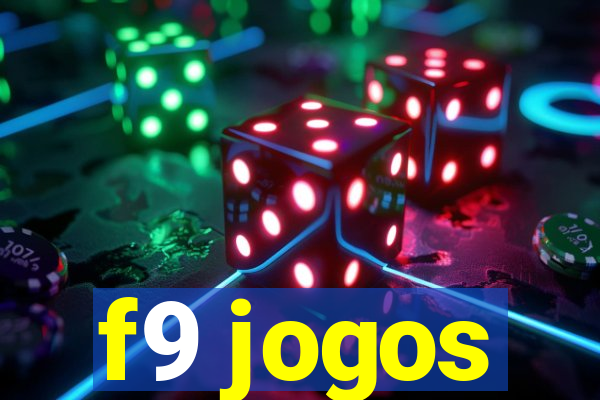 f9 jogos